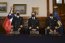 Asumió nuevo Director de Comunicaciones de la Armada de Chile