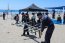 Fragata “Almirante Cochrane” realizó actividad de apoyo a la comunidad en Coquimbo