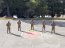 Efectivos del Destacamento de Infantería de Marina n° 4 “Cochrane” son desplegados en tareas de sostenimiento logístico del incendio en Timaukel-