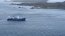 Gobernación Marítima de la Antártica Chilena realizó activación de emergencia marítima por varada de buque ruso “Professor Logachev”