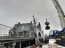 Con 25 toneladas de carga el OPV “Marinero Fuentealba” se traslada hacia la Antártica