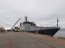 Con 25 toneladas de carga el OPV “Marinero Fuentealba” se traslada hacia la Antártica