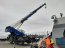  Con 25 toneladas de carga el OPV “Marinero Fuentealba” se traslada hacia la Antártica  