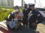 Gobernación Marítima de Coquimbo apoyó rescate de pingüino de Magallanes en playa Chungungo Viejo