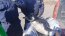 Gobernación Marítima de Coquimbo apoyó rescate de pingüino de Magallanes en playa Chungungo Viejo