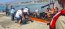 Autoridad Marítima de Los Vilos efectuó rescate de 8 personas desde embarcación deportiva