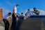 Reclutas de la Escuela Naval realizaron visita a la Base Aeronaval “Concón”