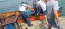 Autoridad Marítima de Los Vilos efectuó rescate de 8 personas desde embarcación deportiva