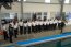 Reclutas de la Escuela Naval realizaron visita a la Base Aeronaval “Concón”