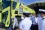 Reclutas de la Escuela Naval realizaron visita a la Base Aeronaval “Concón”