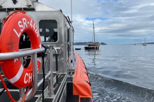 Autoridad Marítima de Castro efectuó operativo de seguridad para Regata “Ruta del Caleuche” Autoridad Marítima de Castro efectuó operativo de seguridad para Regata “Ruta del Caleuche”