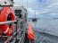 Autoridad Marítima de Castro efectuó operativo de seguridad para Regata “Ruta del Caleuche”