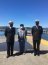 Autoridad Marítima de Castro efectuó operativo de seguridad para Regata “Ruta del Caleuche”