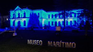 Museo Marítimo Nacional celebra el día del amor y la amistad con programación especial Museo Marítimo Nacional celebra el día del amor y la amistad con programación especial