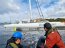 PSG-73 “Aspirante Isaza” fue desplegado en operativo de búsqueda y salvamento en Bahía Cook