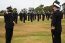 Se realizó el Cambio de Mando de la Academia Politécnica Naval