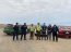 Fiscalización de la Autoridad Marítima de Caldera permitió detectar 350 kilos de Algas Pardas extraídas ilegalmente
