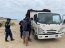 Fiscalización de la Autoridad Marítima de Caldera permitió detectar 350 kilos de Algas Pardas extraídas ilegalmente