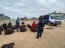 Fiscalización de la Autoridad Marítima de Caldera permitió detectar 350 kilos de Algas Pardas extraídas ilegalmente