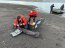 Personal del SHOA trabajó con condiciones extremas en Isla de la Antártica