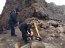 Personal del SHOA trabajó con condiciones extremas en Isla de la Antártica
