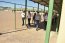 Ministro de Bienes Nacionales visitó la Escuela de Grumetes “Alejandro Navarrete Cistena”