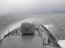 OPV-83 Marinero Fuentealba inició primera comisión de reaprovisionamiento a faros oceánicos
