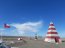 Faro Punta Dungeness 123 años iluminando el Estrecho de Magallanes