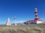  Faro Punta Dungeness 123 años iluminando el Estrecho de Magallanes  