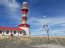 Faro Punta Dungeness 123 años iluminando el Estrecho de Magallanes