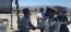 Capitanía de Puerto de Huasco participó en reunión con la comunidad de Caleta Angosta