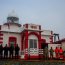 Arduo operativo de relevo de dotaciones y reaprovisionamiento de faros “Islas Diego Ramírez” e “Islotes Evangelistas”