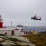 Arduo operativo de relevo de dotaciones y reaprovisionamiento de faros “Islas Diego Ramírez” e “Islotes Evangelistas”