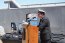 Remolcador ATF-65 “Janequeo” conmemoró su primer aniversario