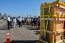 Ministerio de las Culturas y Armada de Chile encabezan embarque del Moai Tau en Valparaíso para su viaje a Rapa Nui