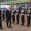 Con el corte de la primera plancha comienza la construcción de buques multipropósito polivalentes para la Armada de Chile