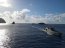 OPV Comandante Toro efectuó Operación de Fiscalización Pesquera Oceánica en Parque Marino “Motu Motiro Hiva”