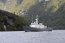 LSG 1617 “Puerto Natales” y Centro Zonal de Señalización Marítima realizaron mantenimiento de Ayudas a la Navegación en Provincia de Última Esperanza