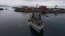 El ATF 66 “Galvarino” se encuentra desplegado en una nueva comisión en el Territorio Chileno Antártico