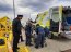 Autoridad Marítima de Punta Arenas activó operativo de salvamento de kayakista en sector de Río de los Ciervos