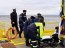 Autoridad Marítima de Punta Arenas activó operativo de salvamento de kayakista en sector de Río de los Ciervos