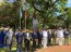 Inauguran nuevo monumento de Arturo Prat en Buenos Aires