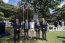 Inauguran nuevo monumento de Arturo Prat en Buenos Aires