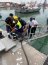 Autoridad Marítima de Arica realizó una evacuación médica de urgencia