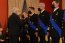 Contraalmirantes de nuestra Institución recibieron la condecoración “Presidente de la República”