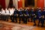 Contraalmirantes de nuestra Institución recibieron la condecoración “Presidente de la República”