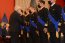 Contraalmirantes de nuestra Institución recibieron la condecoración “Presidente de la República”
