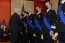 Contraalmirantes de nuestra Institución recibieron la condecoración “Presidente de la República”