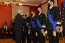 Contraalmirantes de nuestra Institución recibieron la condecoración “Presidente de la República”