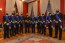 Contraalmirantes de nuestra Institución recibieron la condecoración “Presidente de la República”